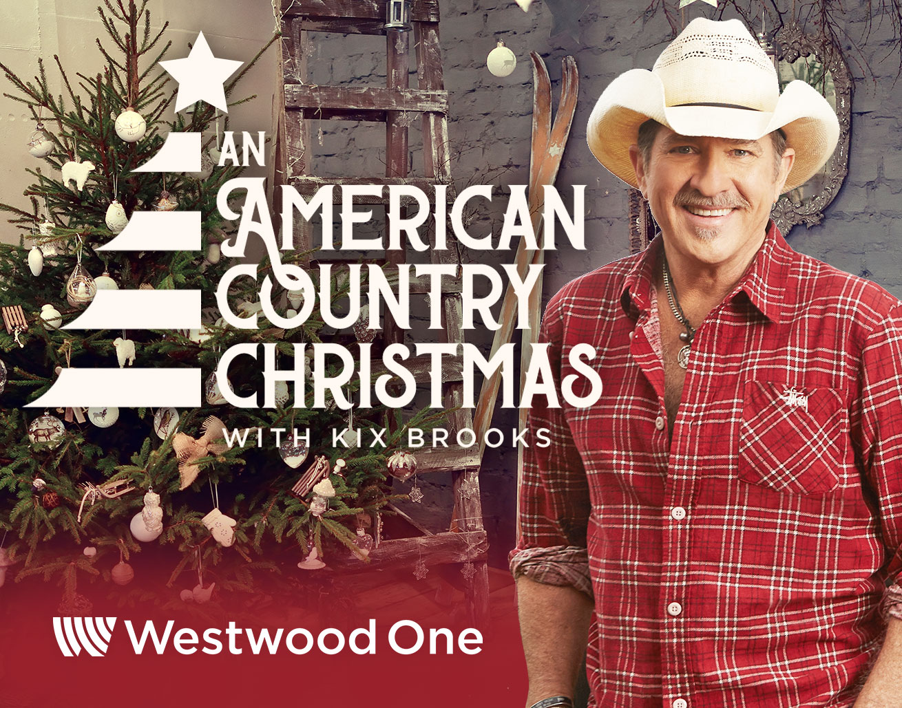 American Country Christmas Christmas Special